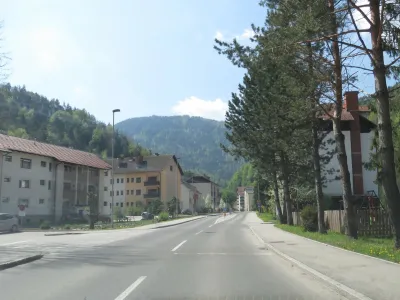 Črna na Koro&scaron;kem 