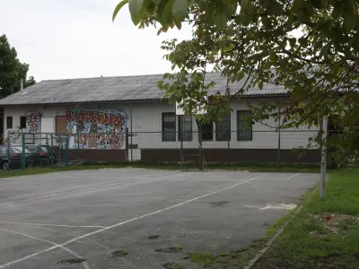 Občina je za zasebnega partnerja pri projektu gradnje Parka varne mobilnosti na Cesti dveh cesarjev izbrala zavod Varna pot.&nbsp;