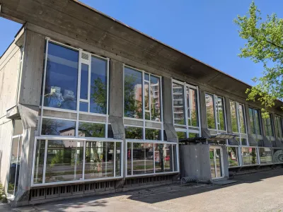 Računani&scaron;ki muzej, novi prostori