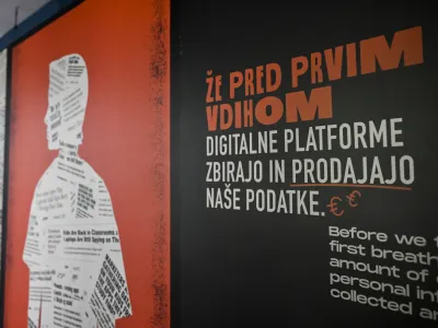 V času, ko nam digitalne korporacije sledijo od prenatalnega obdobja do smrti, je upravljanje digitalnega odtisa vse zahtevnej&scaron;a naloga.