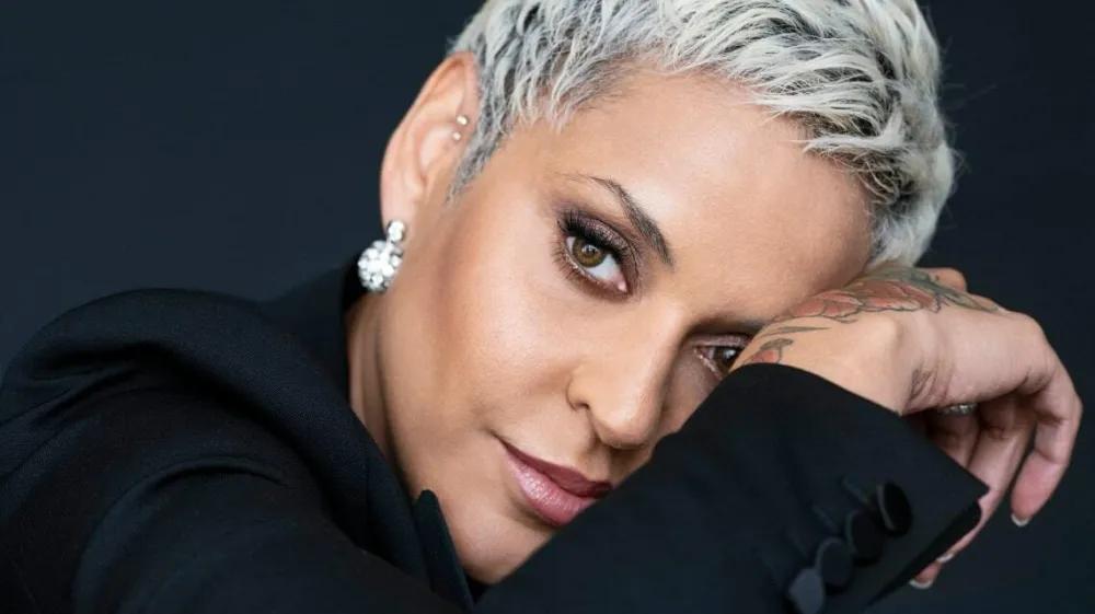 Cankarjev dom in Druga godba 29. maja gostita Marizo, ikono fada. Pri nas je bila že dvakrat (Druga godba 2007 in CD 2016), obakrat razprodala koncerta, zdaj pa se vrača, da predstavi novi album, ki bo iz&scaron;el spomladi. Foto: arhiv DG