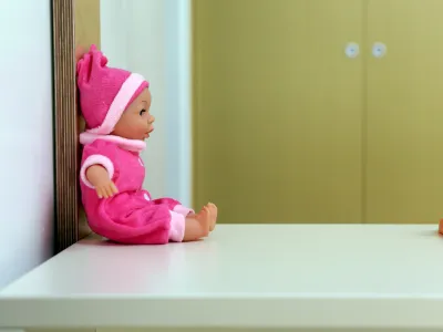 pli&scaron;asta otro&scaron;ka igrača - dojenček- 29.8.2014 - Zavod sv. Stanislava, kulturna in vzgojna ustanova, &Scaron;tula 23, &Scaron;entvid - novi prostori O&Scaron; Alojzija &Scaron;u&scaron;tarja in Vrtca Dobrega Pastirja //FOTO: Bojan Velikonja