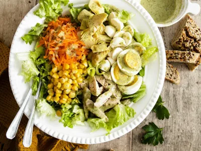 Me&scaron;ana solata