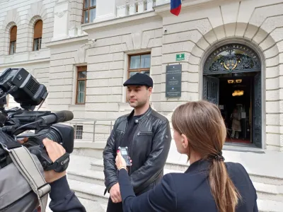 Miha Kordi&scaron; Levica