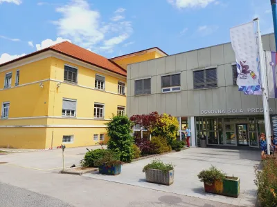 V eni najstarej&scaron;ih slovenskih osnovnih &scaron;ol se že leta soočajo s pomanjkanjem in slabo kakovostjo &scaron;olskih prostorov ter komaj čakajo selitev na novo lokacijo oziroma zgraditev nove &scaron;ole.&nbsp;