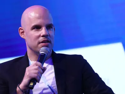 38. Financna konferenca - Matej Rigelnik, izvr&scaron;ni direktor, Equinox Nepremičnine<br>Portoroz, 10.09.2021 <br>Foto: Ale&scaron; Beno<br>