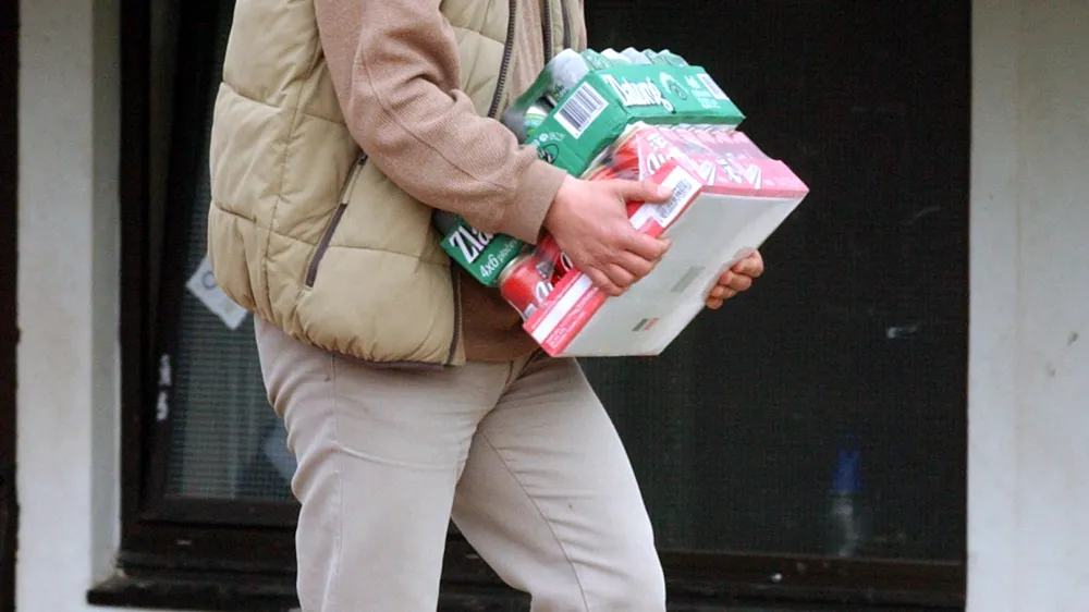 humanitarna nogometna tekma, Jože Bi&scaron;čak