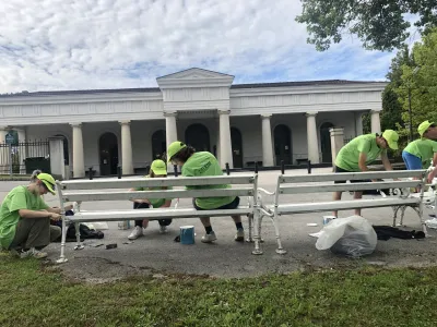 Dija&scaron;ko delo, Celje