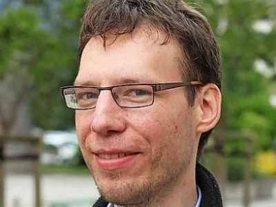 Luka Lisjak Gabrijelčič, zgodovinar