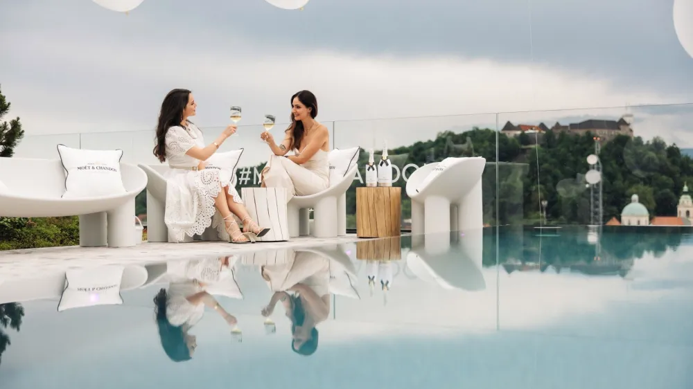 Mo&euml;t &scaron;ampanjec