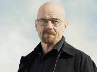 bryan cranston, breaking bad