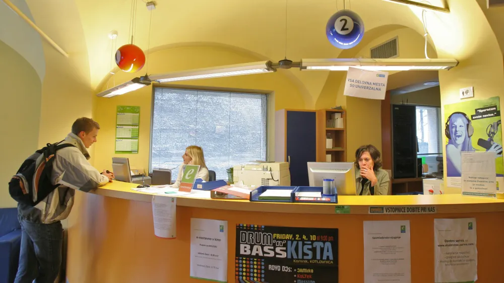 Najvi&scaron;je so urne postavke za poučevanje in in&scaron;trukcije, ki se začnejo pri 12 evrih bruto.