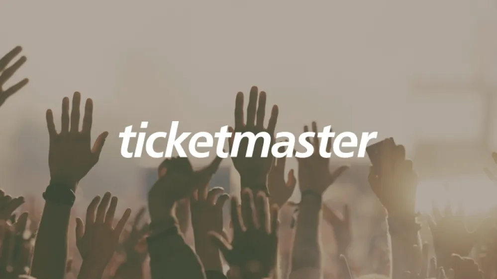 Ticketmaster magazin