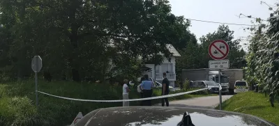 sveti lovrenc prebold smrt dečka sonce vročina avto