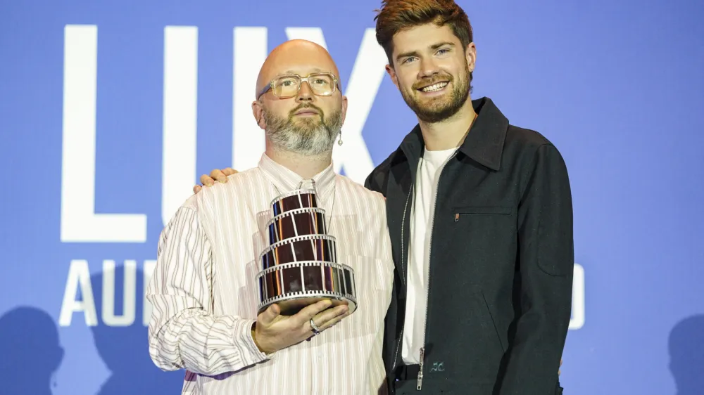 LUX European Audience Film Award 2023 Ceremony