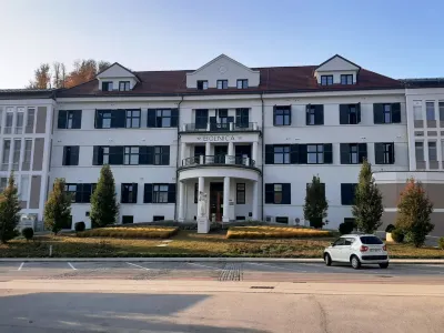 Zdravstveni domovi iz Trbovelj, Zagorja in Hrastnika so spremenili sodelovanje z urgentnim centrom Splo&scaron;ne bolni&scaron;nice Trbovlje.