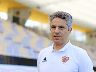 Oliver Bogatinov, trenutno trener Radomelj, je v Savdski Arabiji deloval med letoma 2013 in 2015.&nbsp;