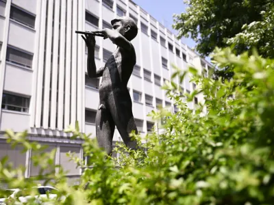 - 30.06.2023 &ndash;RTV Slovenija. //FOTO: Nik Erik Neubauer