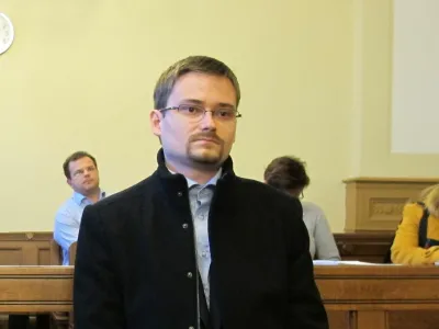 Matjaž &Scaron;korjanc