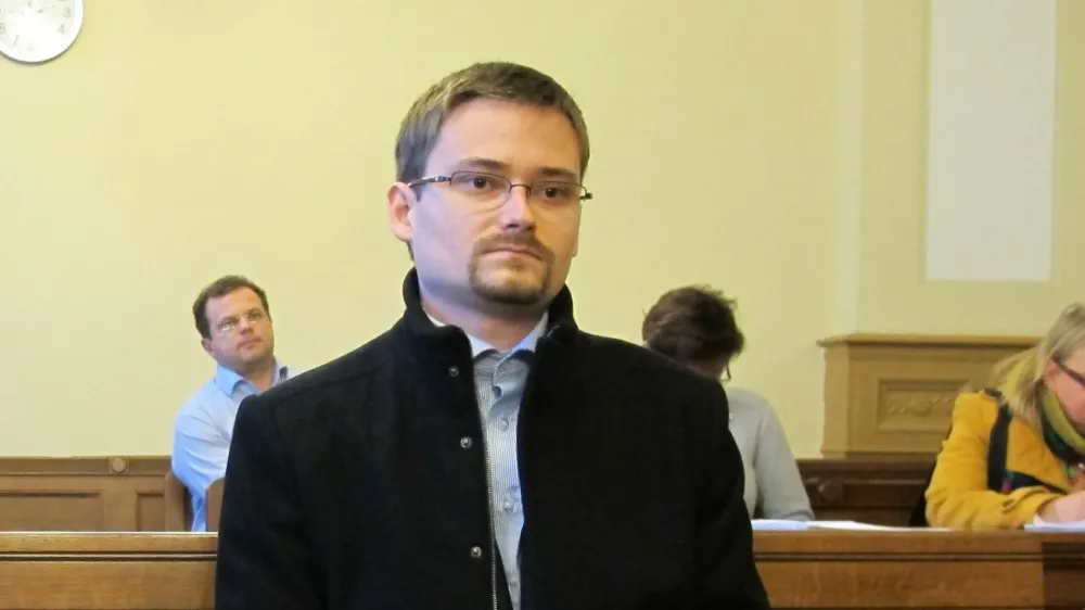 Matjaž &Scaron;korjanc