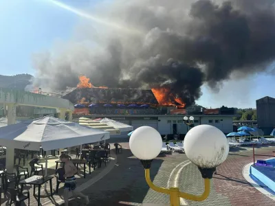 požar aqualuna podčetrtek