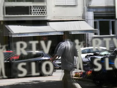 - 30.06.2023 &ndash;RTV Slovenija. //FOTO: Nik Erik Neubauer