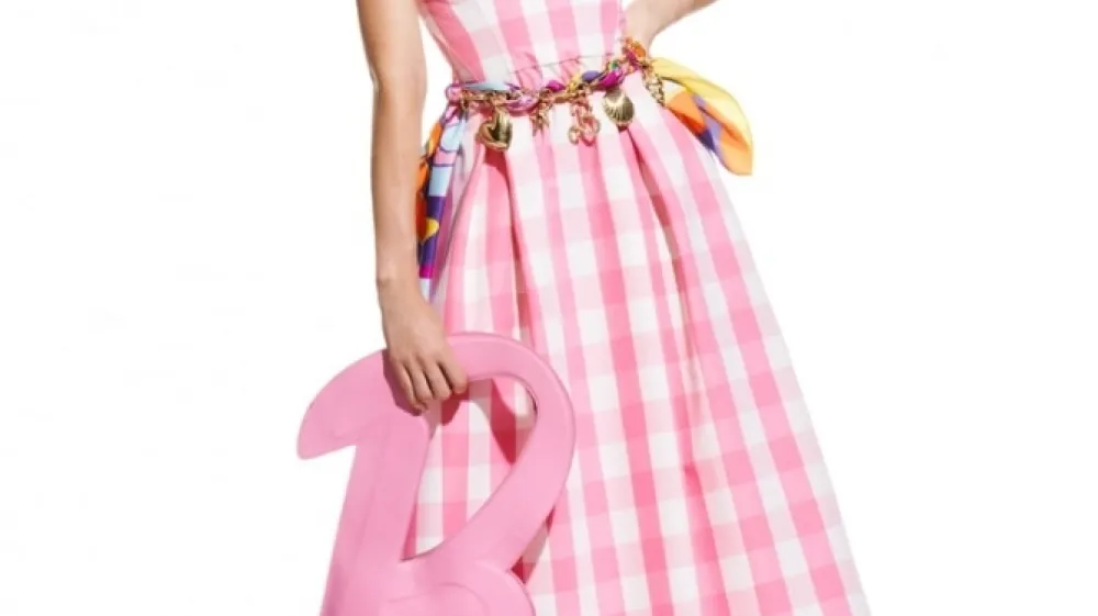 Zarina Barbie kolekcija 