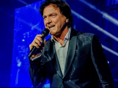 Zdravko Čolić F instagram