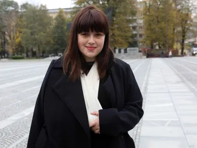 Napadalec na Niko Kovač je bil obsojen zaradi povzročitve lahke telesne po&scaron;kodbe.&nbsp;