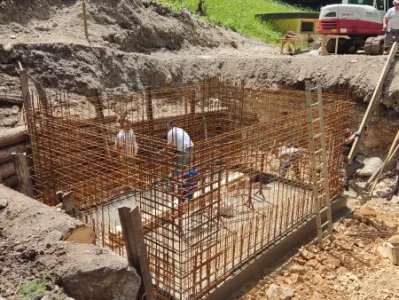 Ko bo pri vodnem viru Peričnik vgrajen UV dezinfektor, bo s tem vsaj delno odpravljen ukrep prekuhavanja vode, ki Jeseničane doleti ob manj&scaron;ih prekoračitvah motnosti vodnega vira.