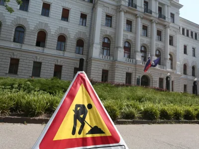 Slovenska sodi&scaron;ča že leta opozarjajo na pomanjkanje sodnih izvedencev posameznih strok, &scaron;e posebej klinične psihologije, psihiatrije in pedopsihiatrije.