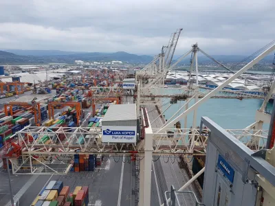 V Luki Koper se zavedajo, da kljub uspehu na sodi&scaron;ču prav veliko od obsojenih ne bodo mogli izterjati. Po poizvedbah izpred nekaj let so njihove nepremičnine skupaj vredne okoli 1,6 milijona evrov, večina jih je obremenjenih s hipotekami.