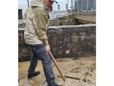 janez jan&scaron;a in neblatni čevlji