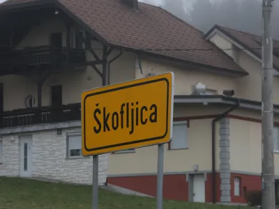 O natančnem delovanju, lokacijah in kontaktnih podatkih varnih točk bodo v občini &Scaron;kofljica javnost obvestili septembra, ko bo mreža zaživela.