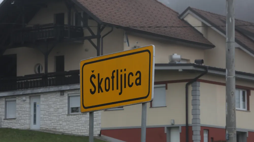 O natančnem delovanju, lokacijah in kontaktnih podatkih varnih točk bodo v občini &Scaron;kofljica javnost obvestili septembra, ko bo mreža zaživela.