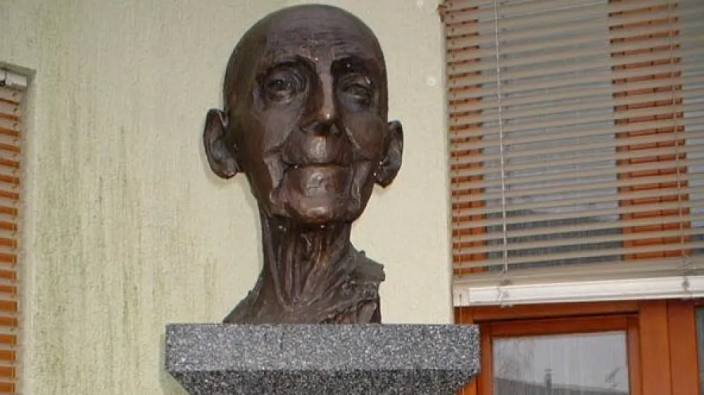 Kip Leona &Scaron;tuklja