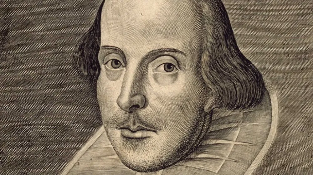 William Shakespeare