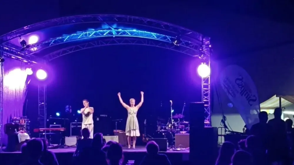 Festival Trzfest letos bo