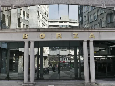 Na sodi&scaron;ču dosojene dodatne opravnine za delnice malim delničarjem se gibljejo v vi&scaron;ini nekaj deset pa tudi nekaj sto odstotkov prvotne odpravnine. Fotografija je simbolična. Foto: Tomaž Skale&nbsp;