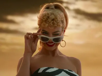 Barbie podira rekorde