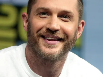 Američani najtežje razumejo Toma Hardyja