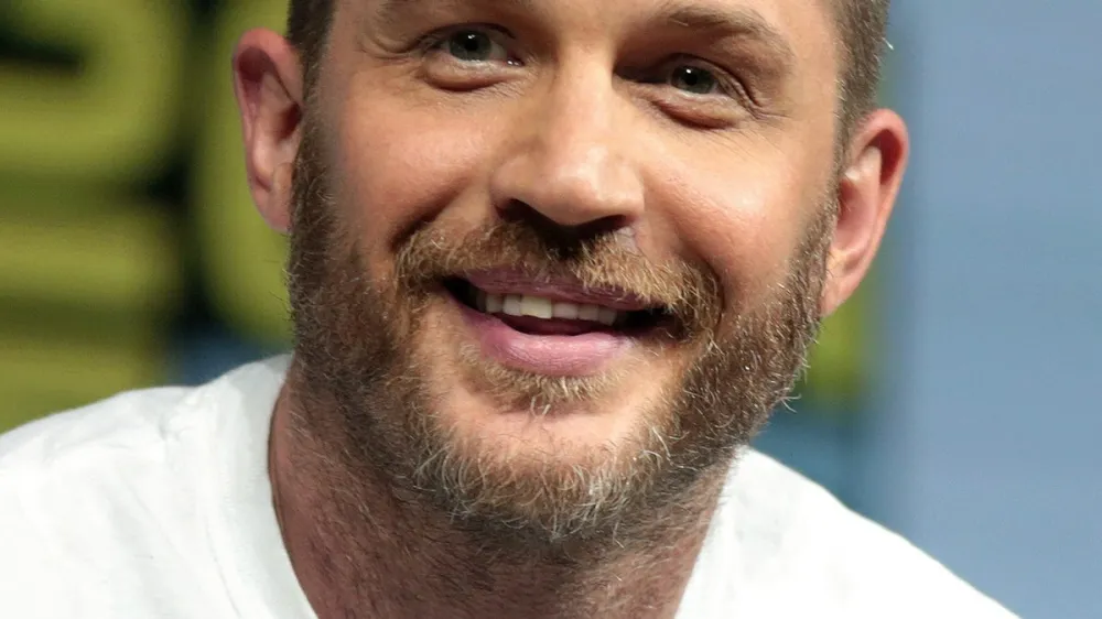 Američani najtežje razumejo Toma Hardyja