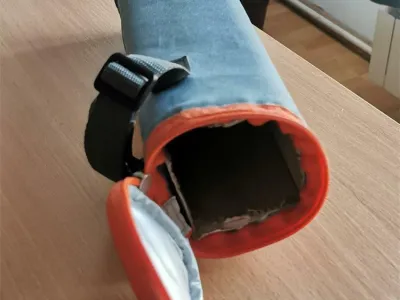 Kanadčan je gole otroke snemal s kamero, skrito v izolirno torbico za termovko.&nbsp;