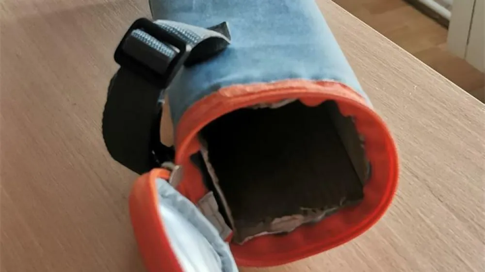 Kanadčan je gole otroke snemal s kamero, skrito v izolirno torbico za termovko.&nbsp;