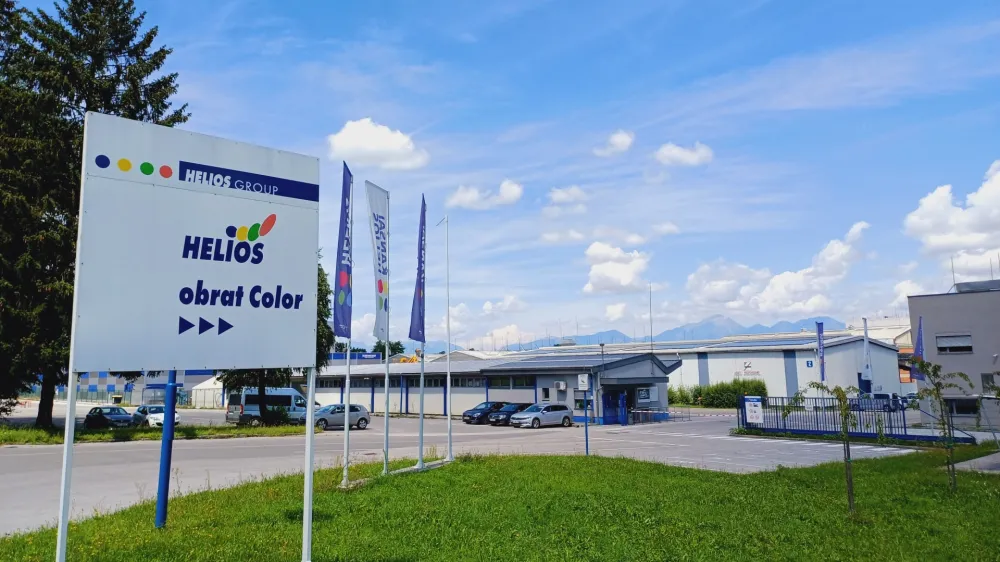 &raquo;Zelo pogosto se izkaže, da neprijetne vonjave ne izvirajo iz na&scaron;ega podjetja,&laquo; zagotavljajo v Heliosu.