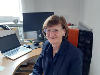 Marjeta Kovač, profesorica na fakulteti za &scaron;port: Ob konkretnih prijavah je treba osebo, ki deluje v javni službi, takoj umakniti iz delovnega okolja.