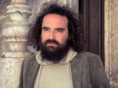 Jure Novak, Pre&scaron;ernovo gledali&scaron;če Kranj