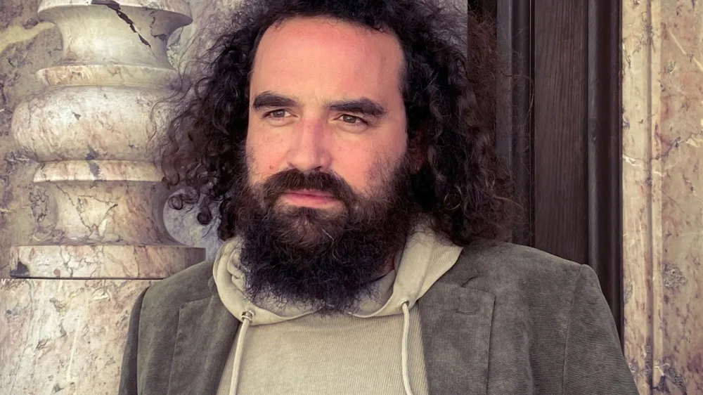 Jure Novak, Pre&scaron;ernovo gledali&scaron;če Kranj