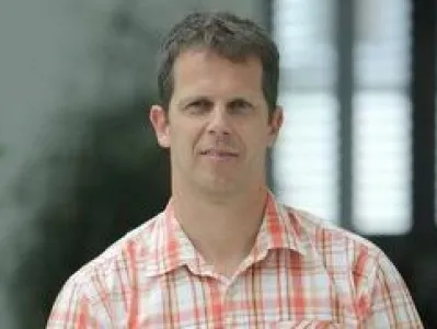 V 53. letu starosti je umrl ugledni raziskovalec s Kemijskega in&scaron;titutu v Ljubljani Gregor Mali. 