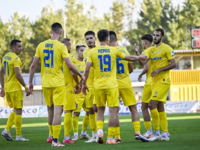 Nogometa&scaron;i Domžal so se sicer veselili gola Jana Đapa, a so Koprčani na pomembnem gostovanju vendarle pri&scaron;li do novih treh točk.